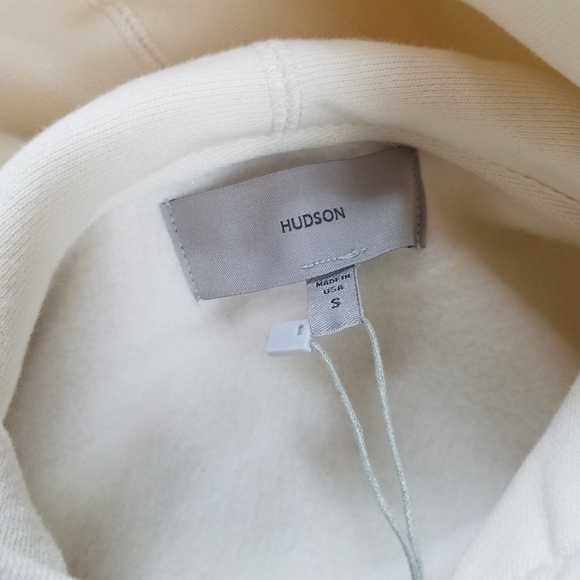 Hudson Hoodie in Desert | New with Tags | Size Small - Picture 13 of 14